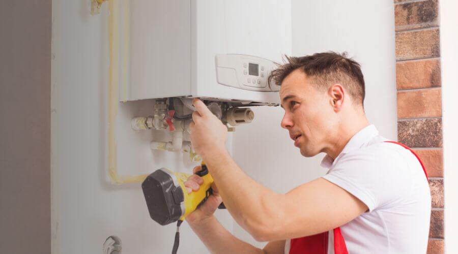 Professional Leak Detection Services in Lincoln Park, MI